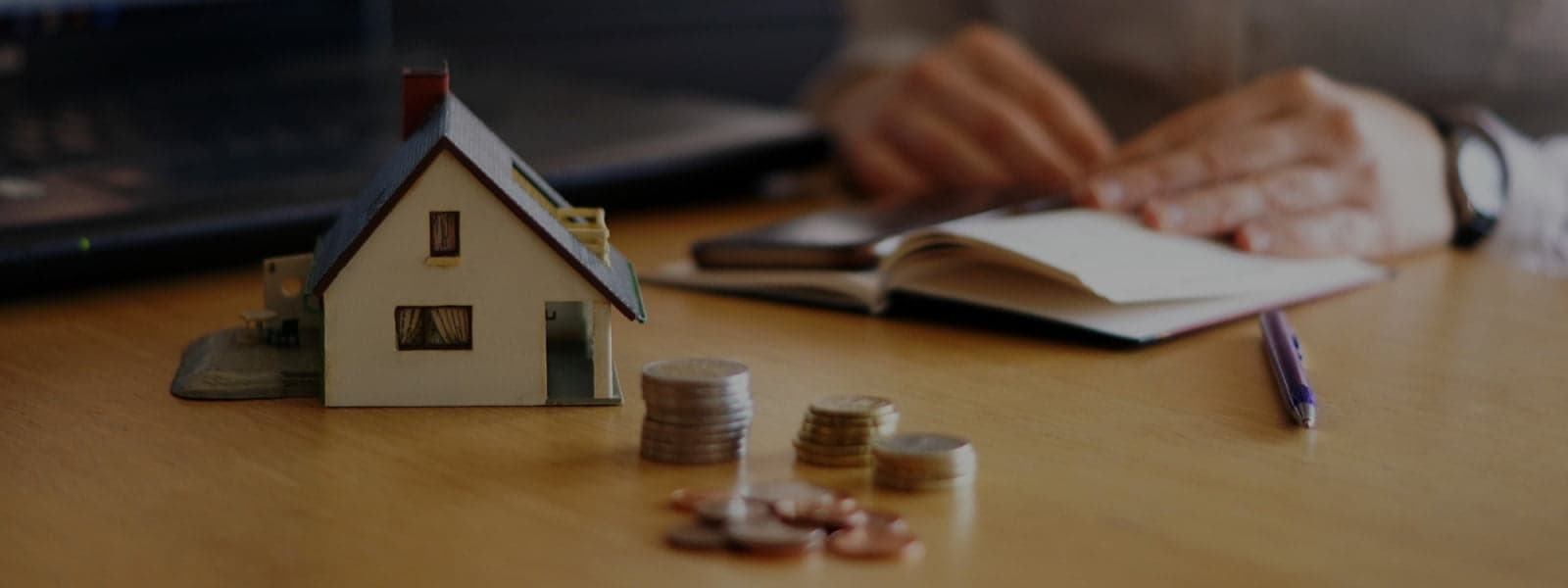 TRANSAÇÕES IMOBILIÁRIAS