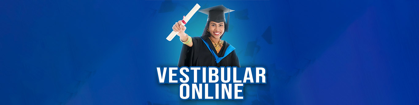 Vestibular Agendado – Grupo Nossa Faculdade